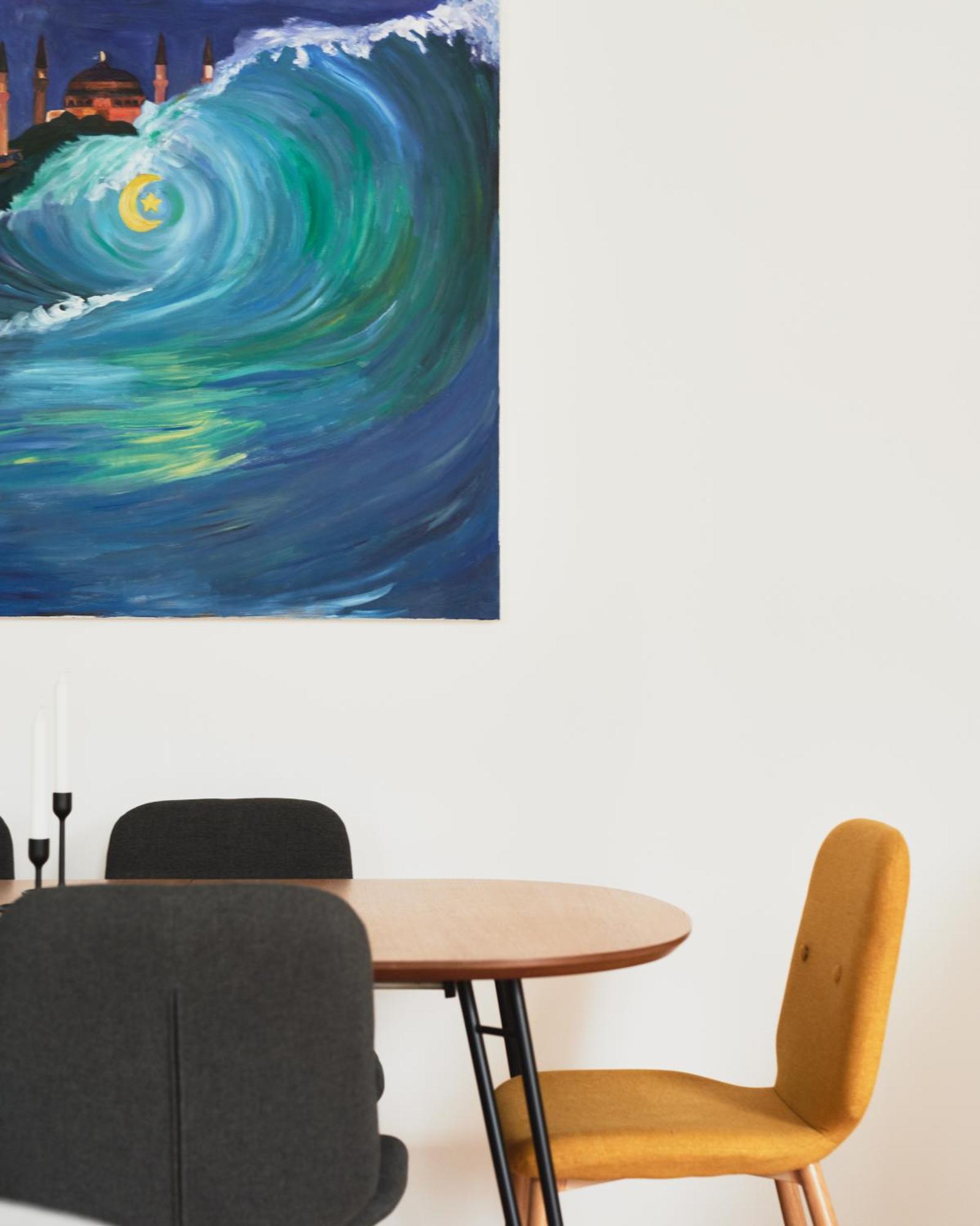 New Spacious Ultra-Modern Apartment In Wien Westbahnhof Екстер'єр фото