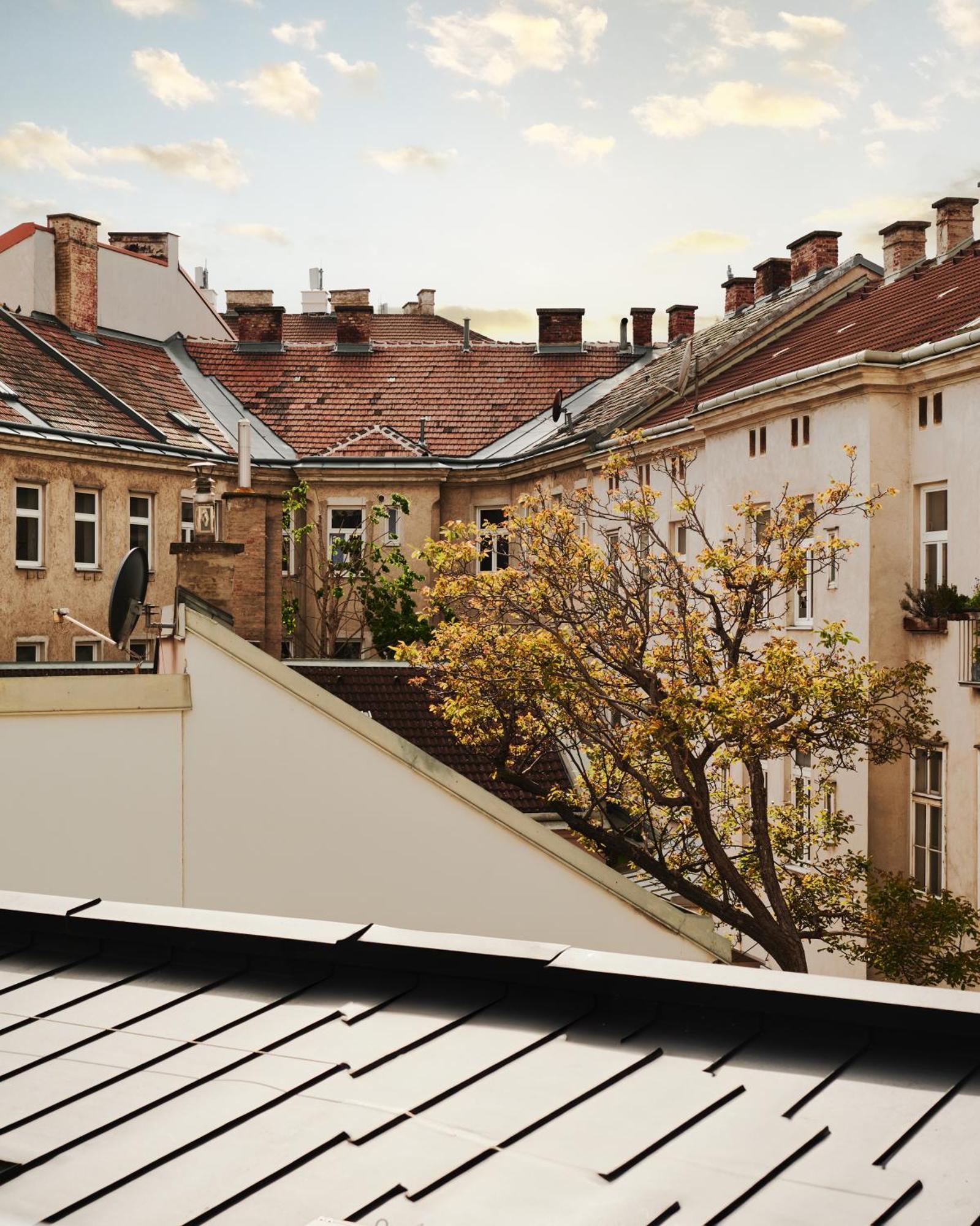 New Spacious Ultra-Modern Apartment In Wien Westbahnhof Екстер'єр фото